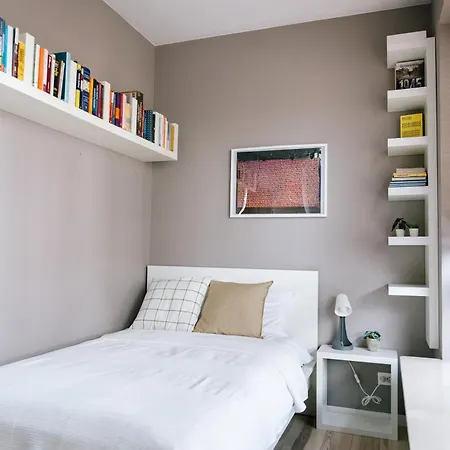 Apartment Zoliborz Business By Rentujemy
