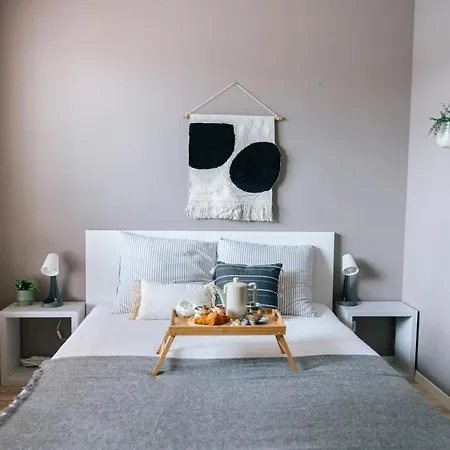 Apartamento Zoliborz Business By Rentujemy Varsovia