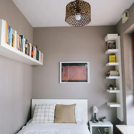 Apartamento Zoliborz Business By Rentujemy *