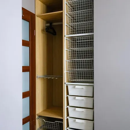 Apartamento Zoliborz Business By Rentujemy *