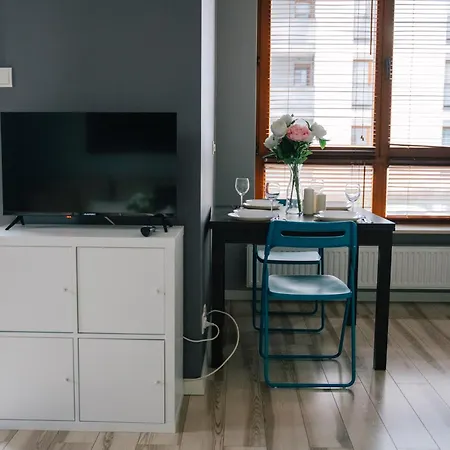 Apartamento Zoliborz Business By Rentujemy *