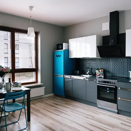 Zoliborz Business By Rentujemy Apartamento *