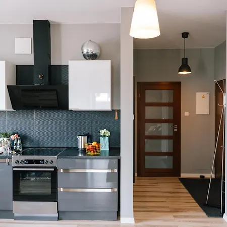 Zoliborz Business By Rentujemy Apartamento