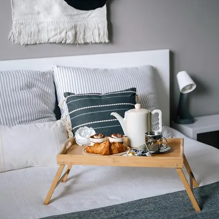 Apartamento Zoliborz Business By Rentujemy *